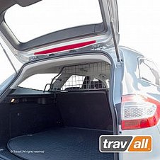 Travall Lastgaller - FORD MONDEO ESTATE (2007-2014) 2 thumbnail