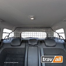 Travall Lastgaller - FORD MONDEO ESTATE (2007-2014) 3 thumbnail