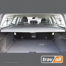 Travall Lastgaller - FORD MONDEO ESTATE (2014-) 2 thumbnail