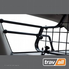 Travall Lastgaller - FORD MONDEO ESTATE (2014-) 3 thumbnail