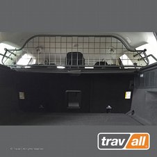 Travall Lastgaller - FORD MONDEO ESTATE (2014-)