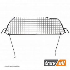 Travall Lastgaller - FORD S-MAX (2006-2015) 2 thumbnail