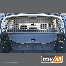 Travall Lastgaller - FORD S-MAX (2006-2015)