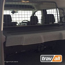 Travall Lastgaller - FORD TOURNEO CONNECT (2013-) 2 thumbnail
