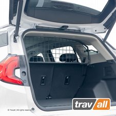 Travall Lastgaller - GMC TERRAIN (2017-) 2 thumbnail