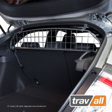 Travall® Lastgaller - HONDA CIVIC 5DR HATCH (EU 2017-)(USA 2015-) 2 thumbnail