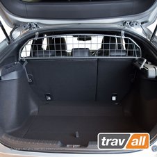 Travall Lastgaller - HONDA CIVIC 5DR HATCH (EU 2017-)(USA 2015-)