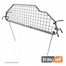 Travall Lastgaller - HONDA CR-V (2006-2011) 2 thumbnail