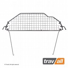 Travall Lastgaller - HONDA CR-V (2006-2011) 3 thumbnail