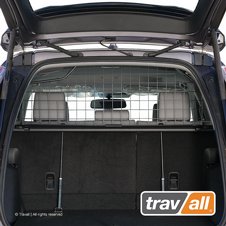 Travall Lastgaller - HONDA CR-V (2017-)