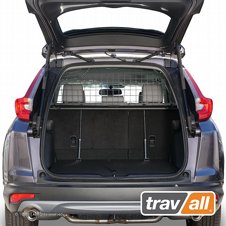 Travall Lastgaller - HONDA CR-V (2017-) 3 thumbnail