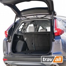 Travall Lastgaller - HONDA CR-V (2017-) 2 thumbnail