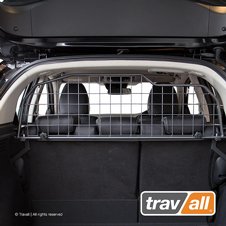 Travall Lastgaller - HONDA HR-V (2015-2018 ) thumbnail