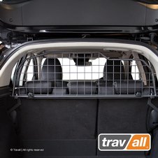 Travall Lastgaller - HONDA HR-V (2015-2021)