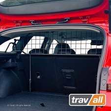 Travall Lastgaller - HYUNDAI I30 TOURER (2017-) 2 thumbnail