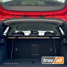 Travall Lastgaller - HYUNDAI I30 TOURER (2017-)