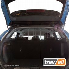 Travall Lastgaller - HYUNDAI KONA (2017-)