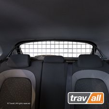 Travall Lastgaller - HYUNDAI KONA (2017-) 4 thumbnail