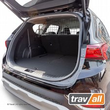 Travall Lastgaller - HYUNDAI SANTA FE (2018-) 2 thumbnail