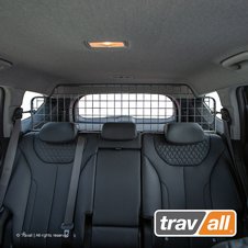 Travall Lastgaller - HYUNDAI SANTA FE (2018-) 3 thumbnail