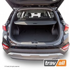 Travall Lastgaller - HYUNDAI SANTA FE (2018-) 4 thumbnail