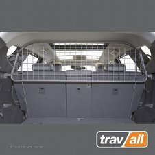 Travall Lastgaller - HYUNDAI SANTA FE (7 SEAT SWB) (2012-) 2 thumbnail