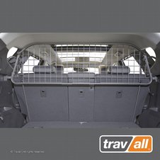 Travall Lastgaller - HYUNDAI SANTA FE (7 SEAT SWB) (2012-2018) 2 thumbnail