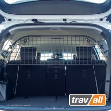 Travall Lastgaller - HYUNDAI SANTA FE XL 7 SEAT LWB (2012-)