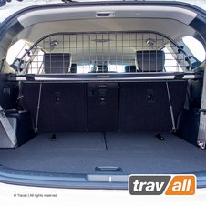 Travall Lastgaller - HYUNDAI SANTA FE XL 7 SEAT LWB (2012-) 3 thumbnail