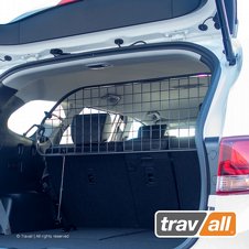 Travall Lastgaller - HYUNDAI SANTA FE XL 7 SEAT LWB (2012-) 2 thumbnail