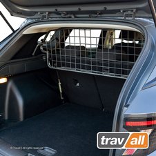 Travall Lastgaller - HYUNDAI TUCSON (2020-) 2 thumbnail