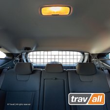 Travall Lastgaller - HYUNDAI TUCSON (2020-) 3 thumbnail