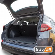 Travall Lastgaller - HYUNDAI TUCSON (WITHOUT SUNROOF) (2015-20) 2 thumbnail