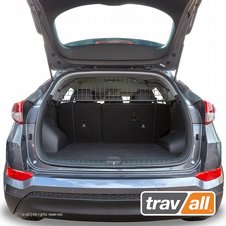 Travall Lastgaller - HYUNDAI TUCSON (WITHOUT SUNROOF) (2015-20) 3 thumbnail