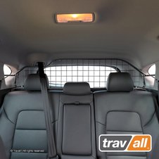 Travall Lastgaller - HYUNDAI TUCSON (WITHOUT SUNROOF) (2015-20) 4 thumbnail