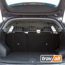 Travall Lastgaller - HYUNDAI TUCSON (WITHOUT SUNROOF) (2015-20)