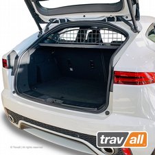 Travall Lastgaller - JAGUAR E-PACE (2017-) 2 thumbnail