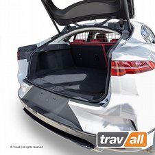 Travall Lastgaller - JAGUAR I-PACE (2018- ) 2 thumbnail