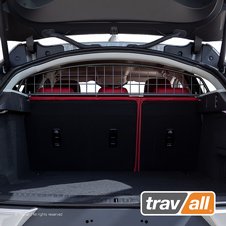 Travall Lastgaller - JAGUAR I-PACE (2018- )