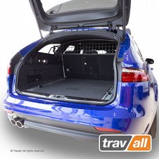 Travall® Lastgaller - JAGUAR XF SPORTBRAKE (2017-) 2 thumbnail