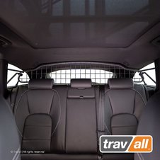 Travall® Lastgaller - JAGUAR XF SPORTBRAKE (2017-) 3 thumbnail