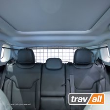 Travall Lastgaller - JEEP COMPASS (2016-) 3 thumbnail