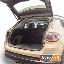 Travall Lastgaller - JEEP COMPASS (2016-)