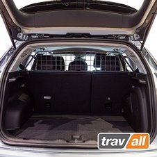 Travall Lastgaller - JEEP COMPASS (2020-) 2 thumbnail