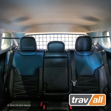 Travall Lastgaller - JEEP COMPASS (2020-) 3 thumbnail