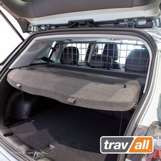 Travall Lastgaller - JEEP COMPASS (2020-) 4 thumbnail