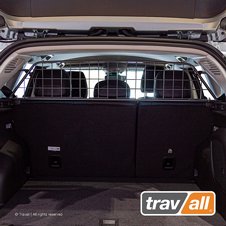Travall Lastgaller - JEEP COMPASS (2020-) 6 thumbnail