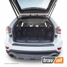 Travall Lastgaller - JEEP GRAND CHEROKEE (10-) SRT (11-) 3 thumbnail