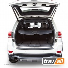 Travall Lastgaller - JEEP GRAND CHEROKEE (10-) SRT (11-) 5 thumbnail