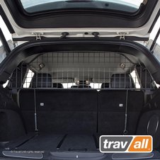 Travall Lastgaller - JEEP GRAND CHEROKEE (10-) SRT (11-)